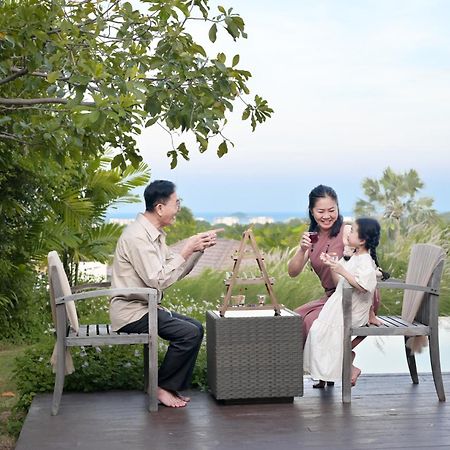 The Spirit Resort Hua Hin Khao Tao Esterno foto
