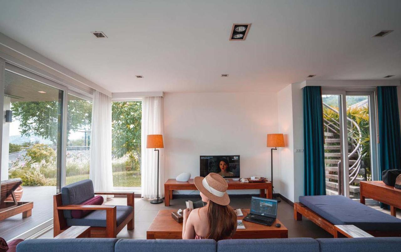 The Spirit Resort Hua Hin Khao Tao Esterno foto