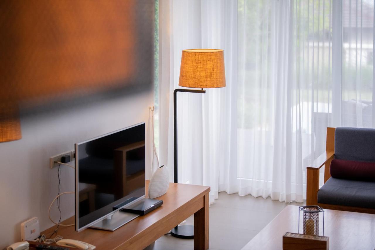 The Spirit Resort Hua Hin Khao Tao Esterno foto