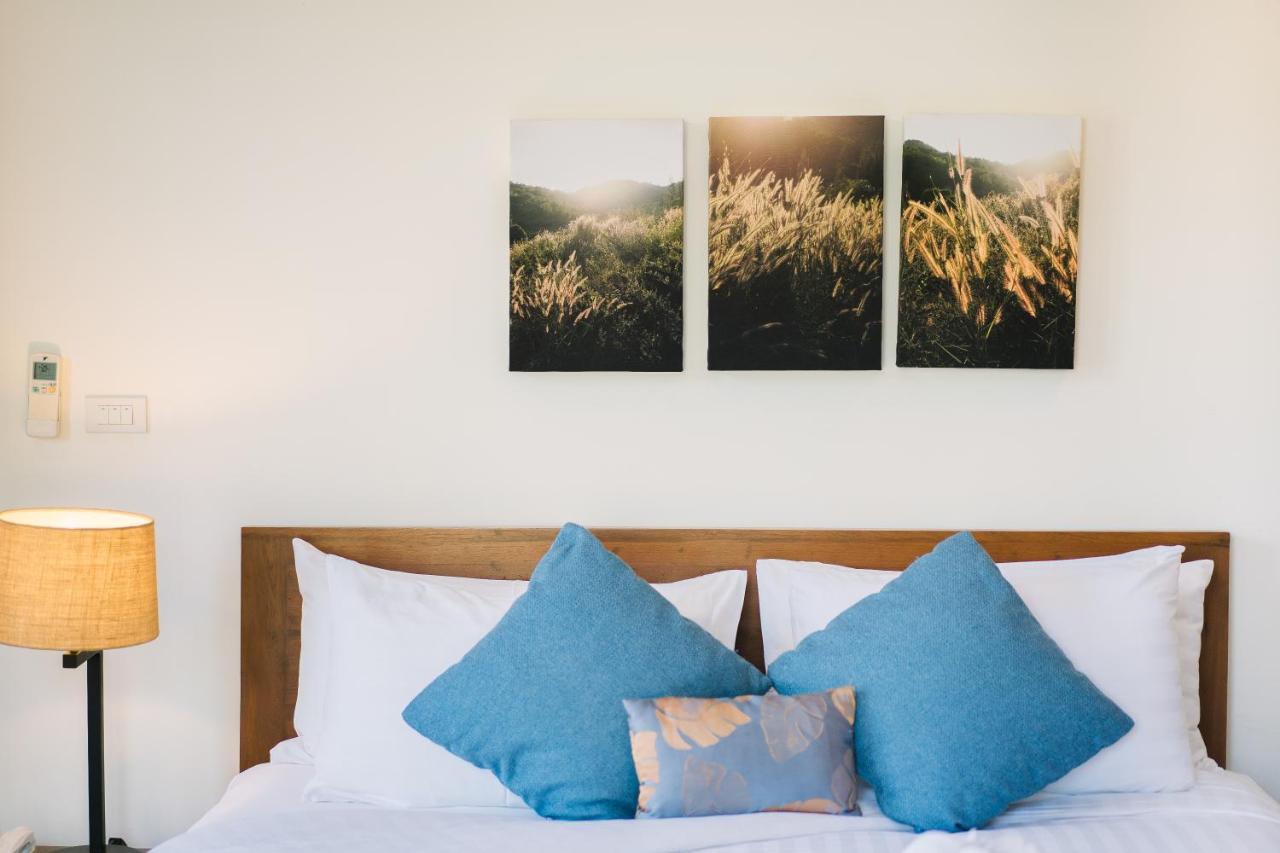 The Spirit Resort Hua Hin Khao Tao Esterno foto
