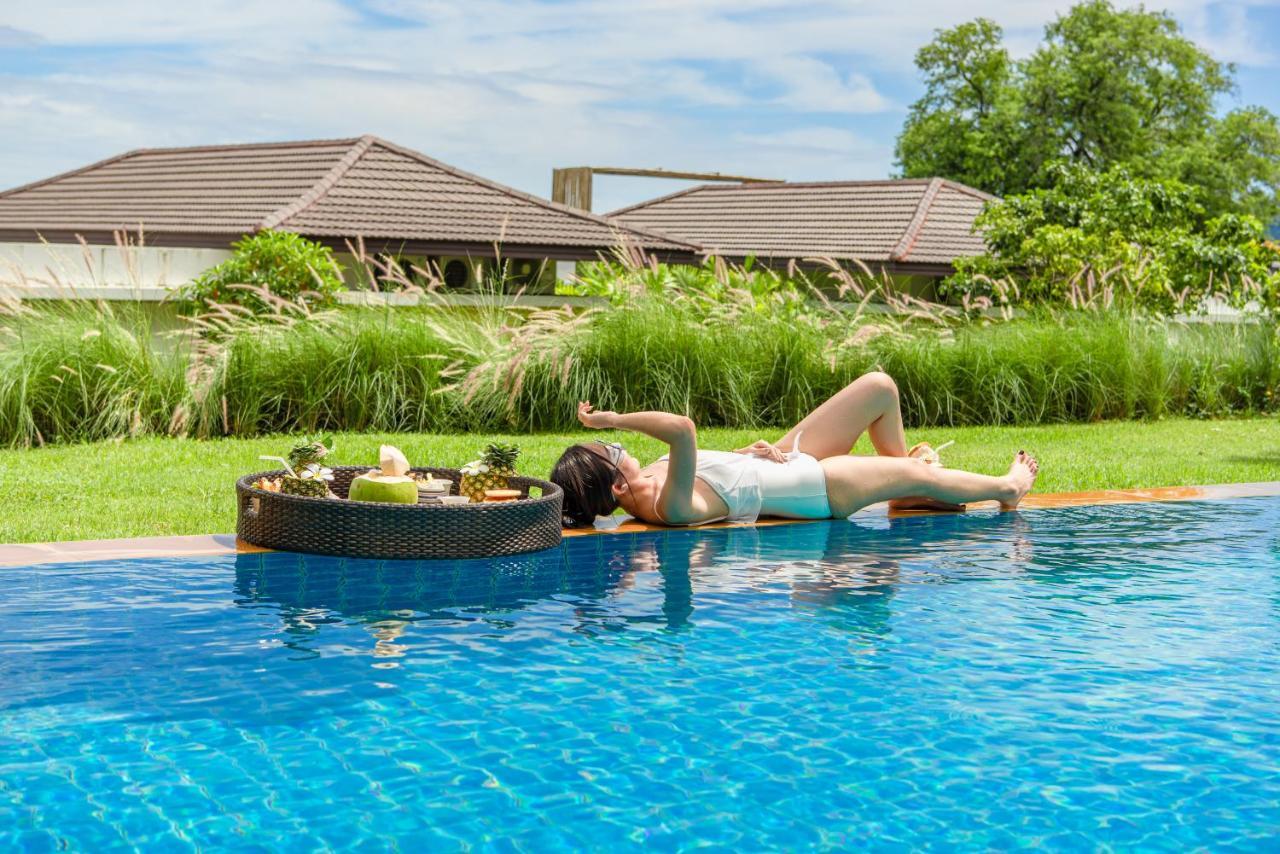 The Spirit Resort Hua Hin Khao Tao Esterno foto