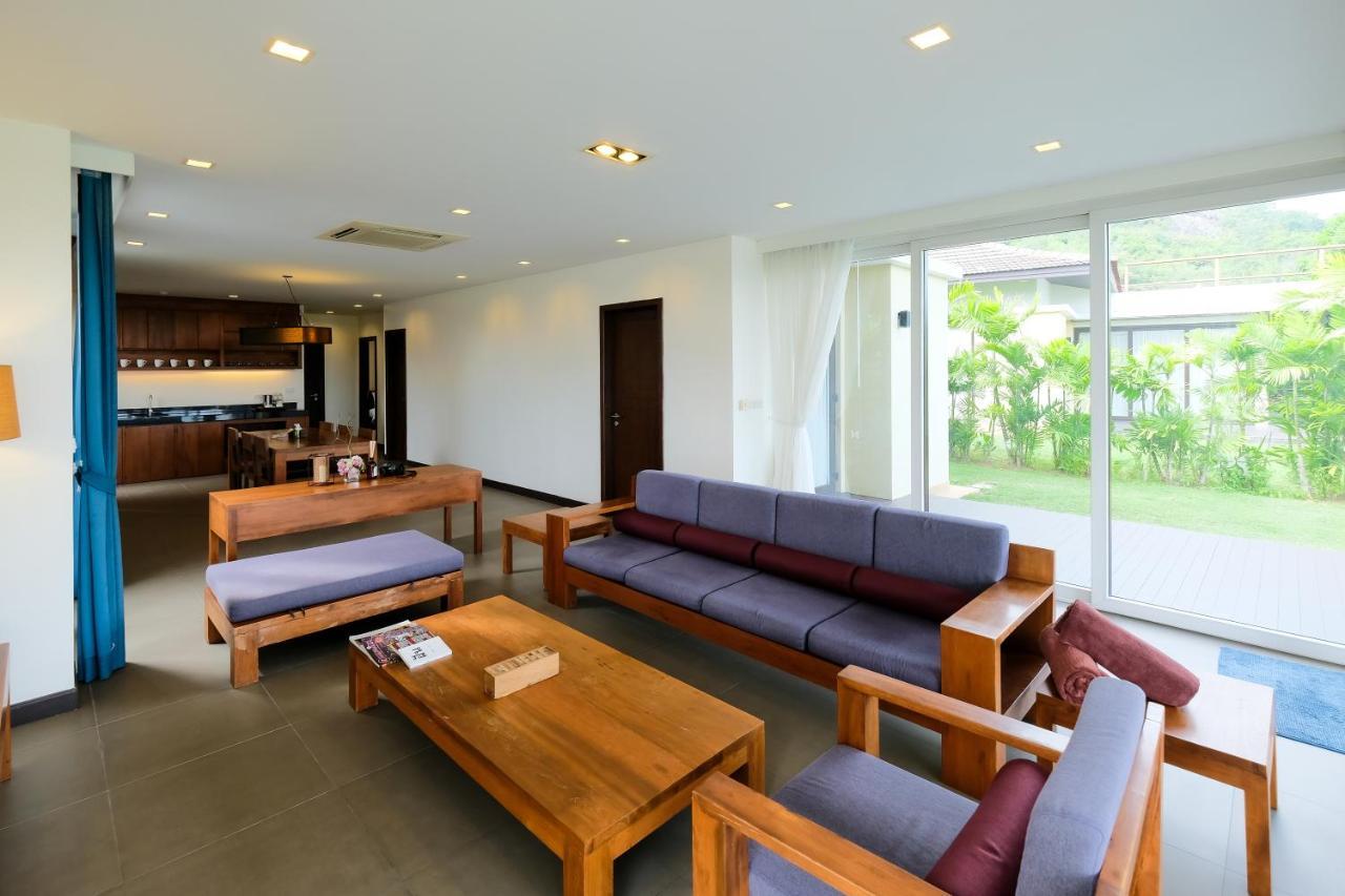 The Spirit Resort Hua Hin Khao Tao Esterno foto