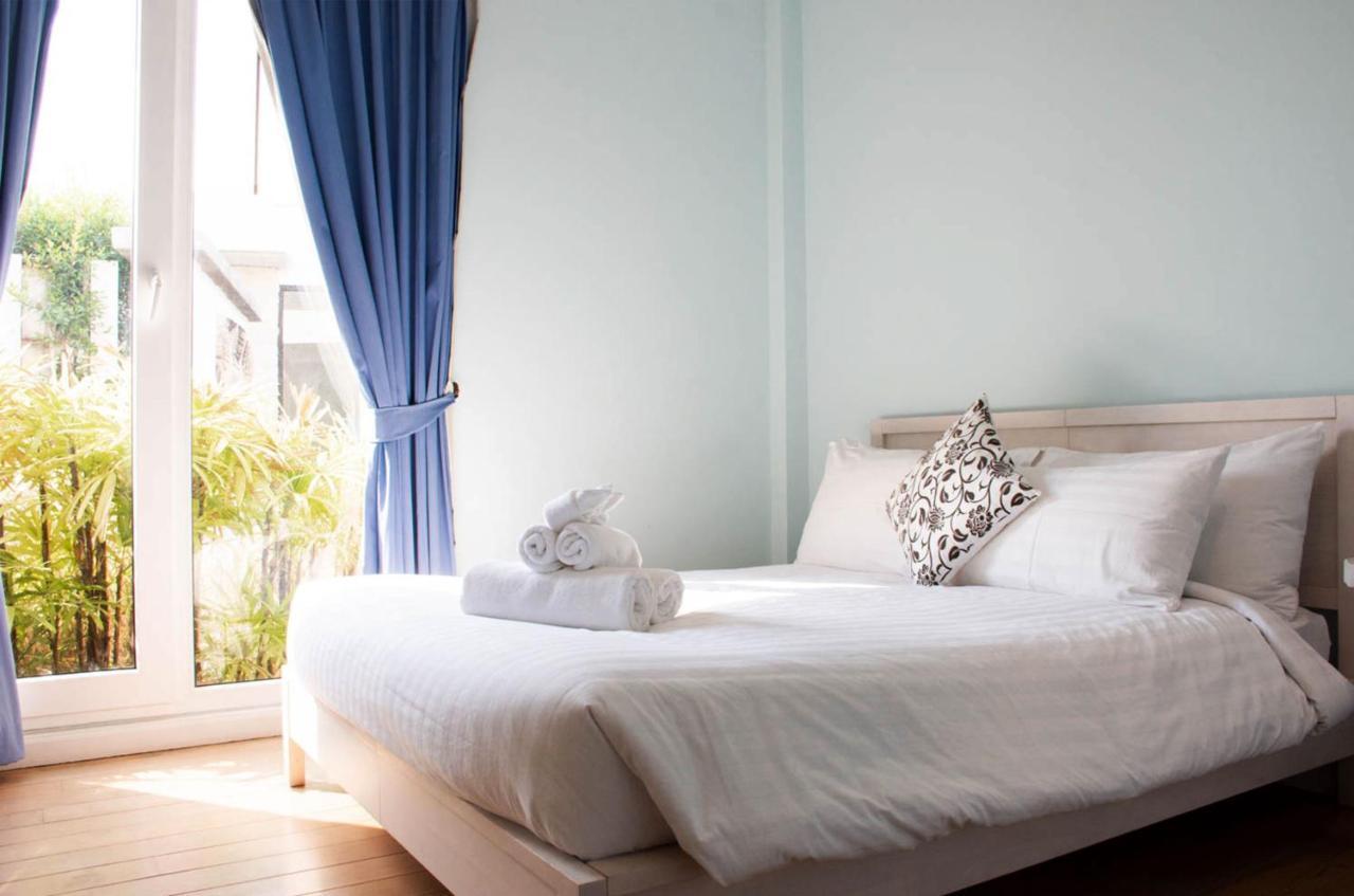 The Spirit Resort Hua Hin Khao Tao Esterno foto