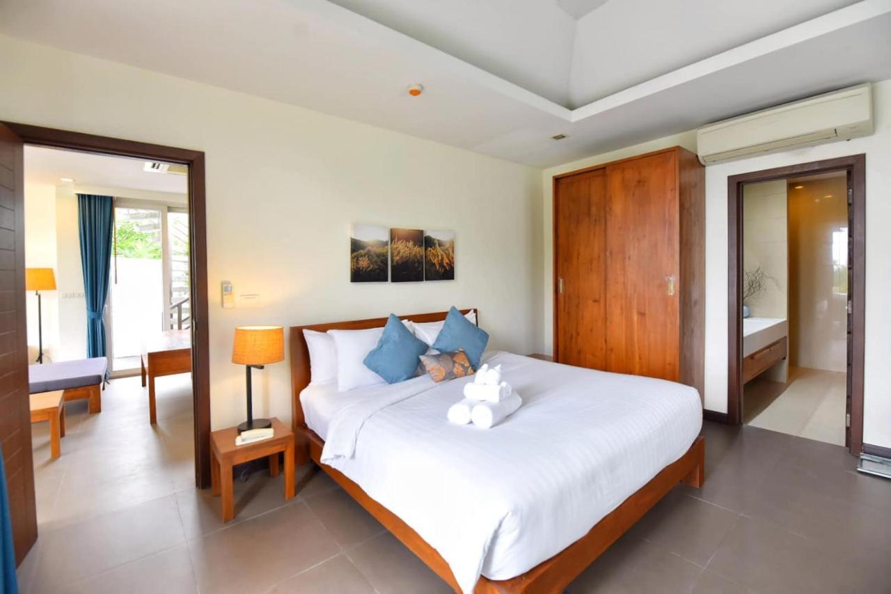 The Spirit Resort Hua Hin Khao Tao Esterno foto