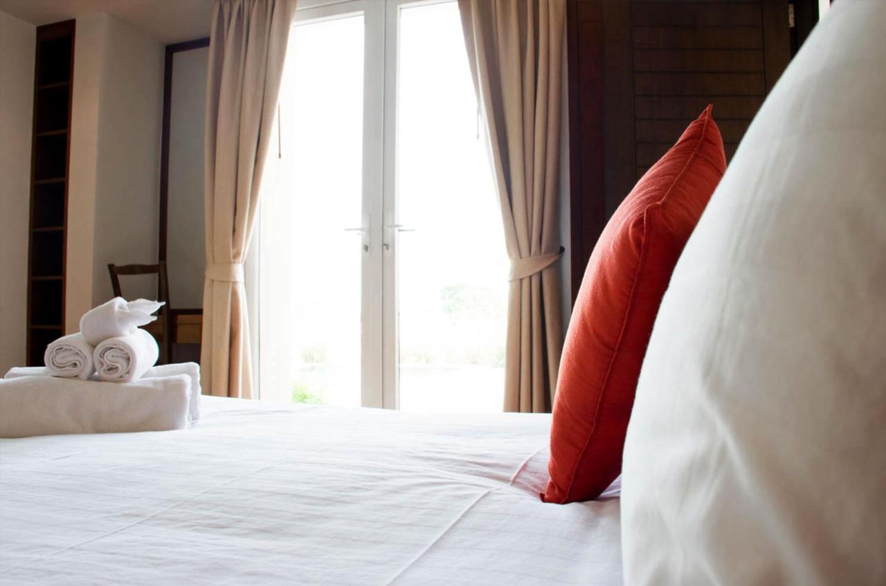 The Spirit Resort Hua Hin Khao Tao Esterno foto