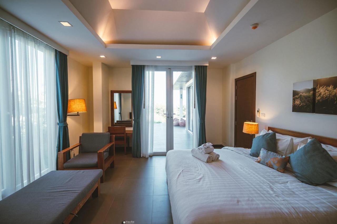 The Spirit Resort Hua Hin Khao Tao Esterno foto