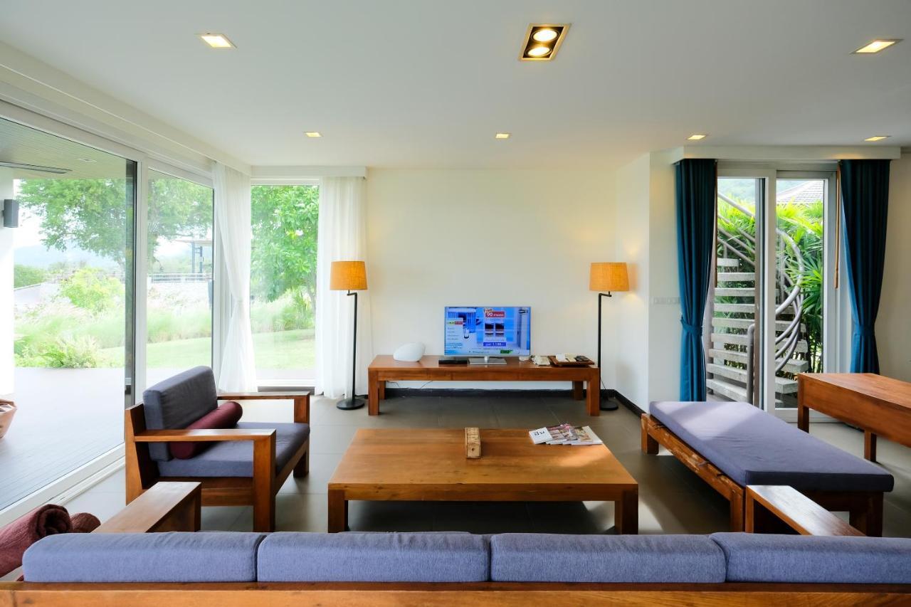 The Spirit Resort Hua Hin Khao Tao Esterno foto