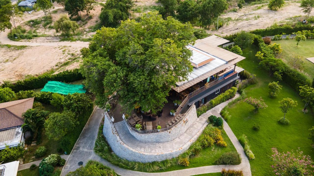 The Spirit Resort Hua Hin Khao Tao Esterno foto