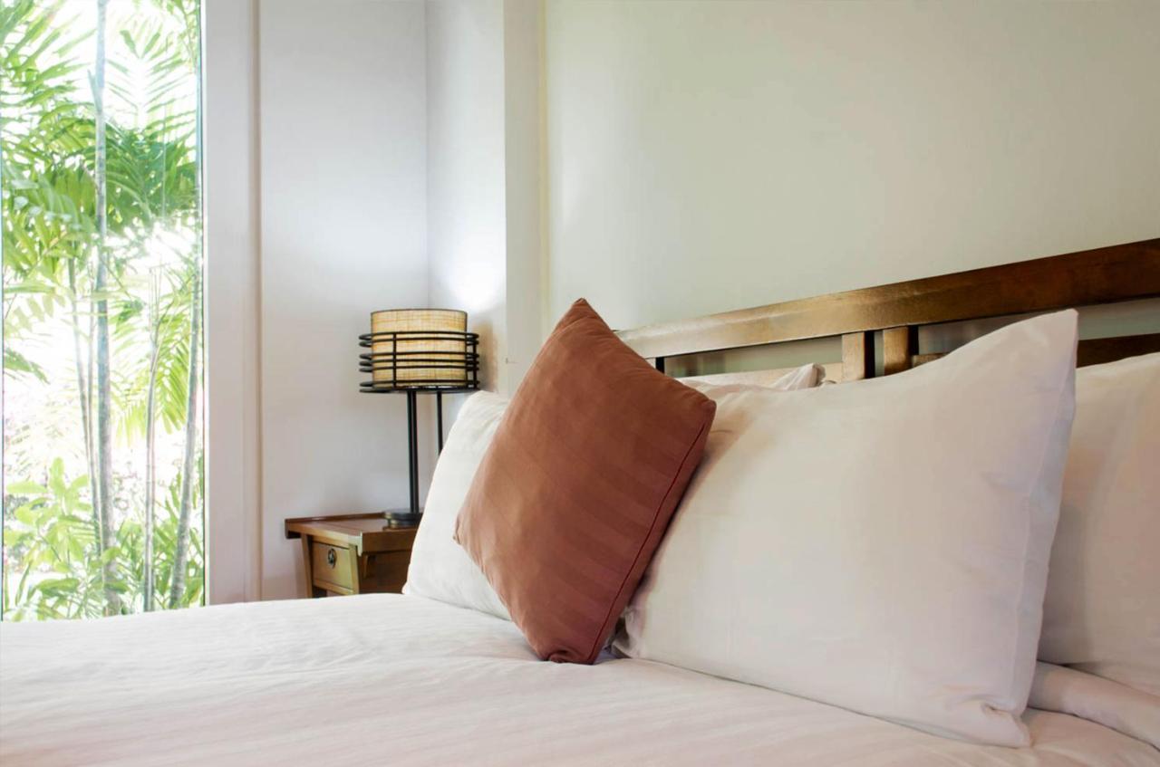 The Spirit Resort Hua Hin Khao Tao Esterno foto