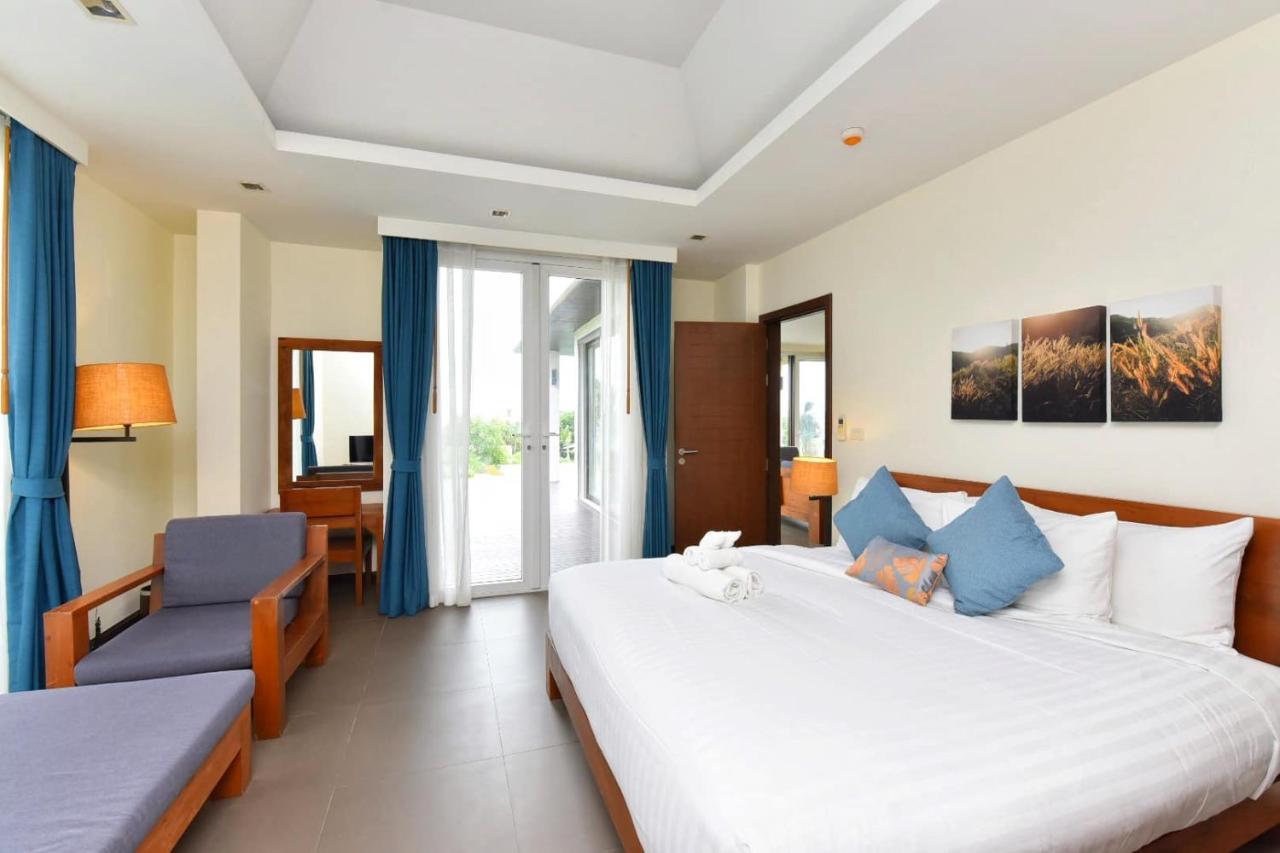 The Spirit Resort Hua Hin Khao Tao Esterno foto