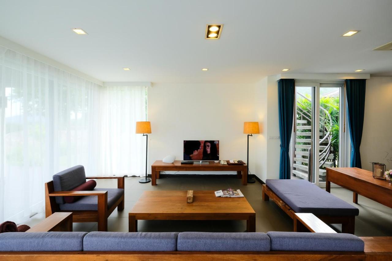 The Spirit Resort Hua Hin Khao Tao Esterno foto
