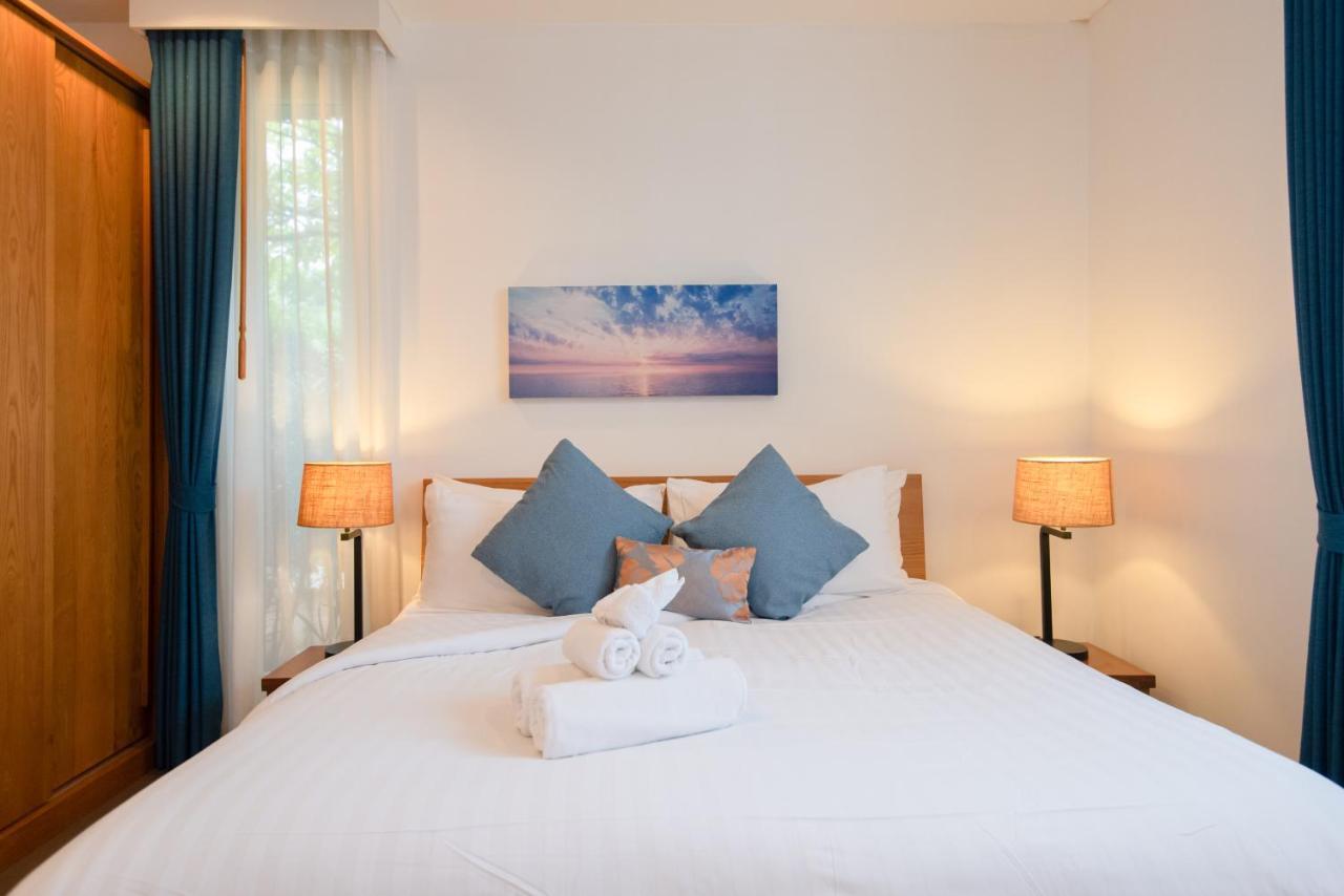 The Spirit Resort Hua Hin Khao Tao Esterno foto