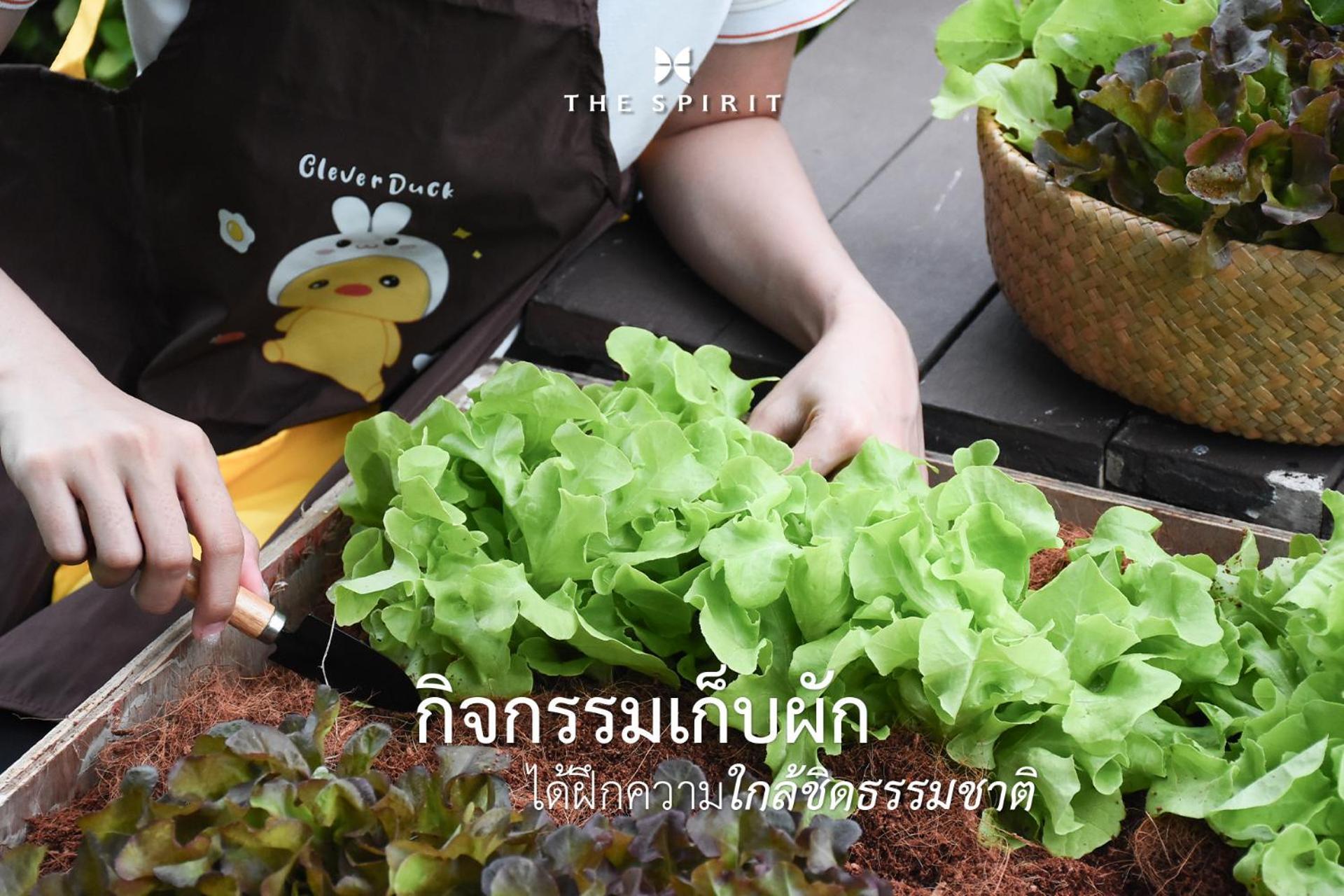 The Spirit Resort Hua Hin Khao Tao Esterno foto