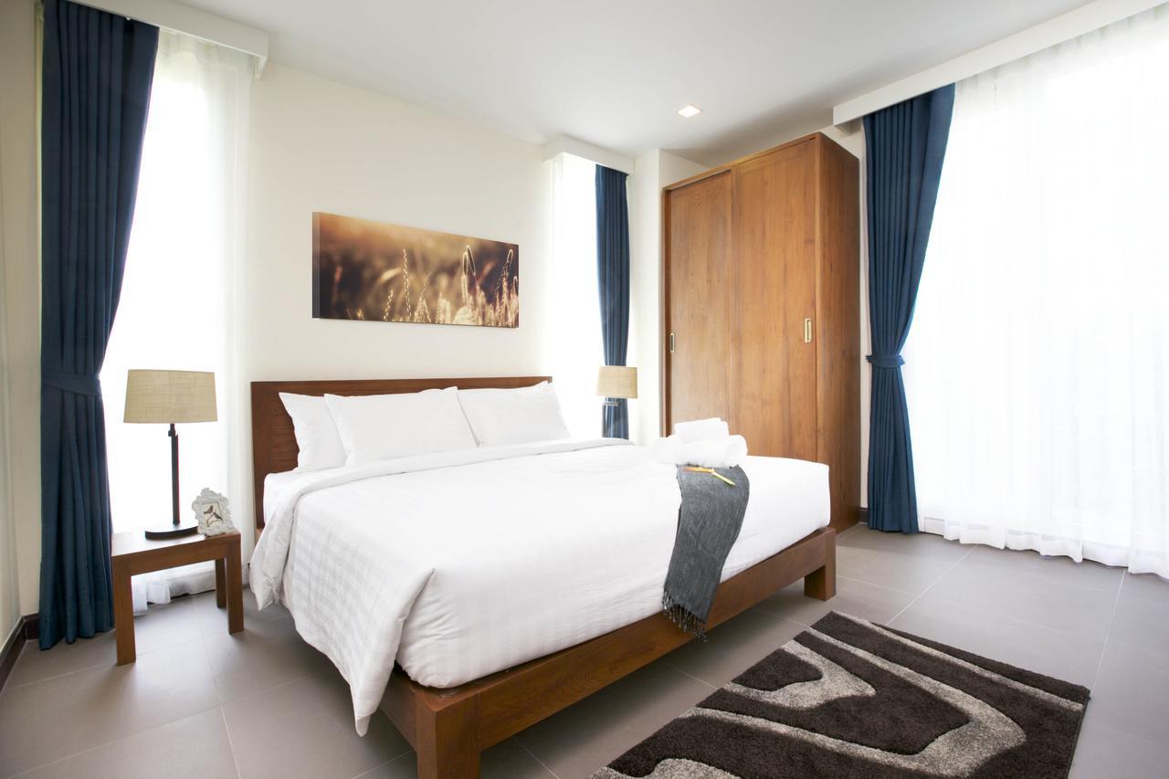 The Spirit Resort Hua Hin Khao Tao Esterno foto