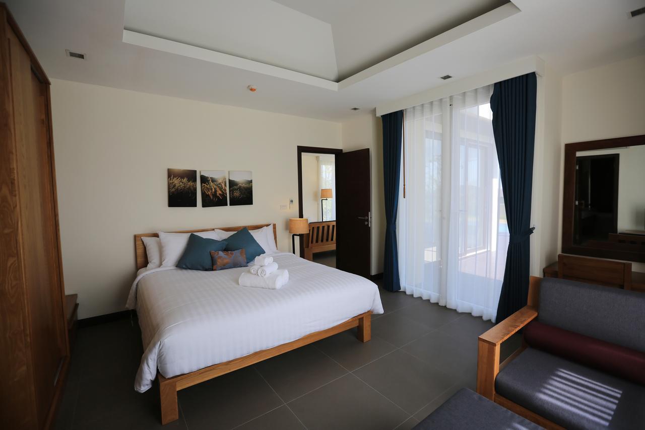 The Spirit Resort Hua Hin Khao Tao Esterno foto