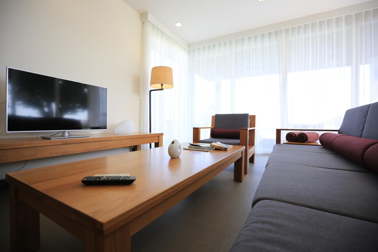 The Spirit Resort Hua Hin Khao Tao Esterno foto