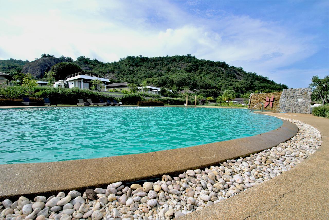 The Spirit Resort Hua Hin Khao Tao Esterno foto