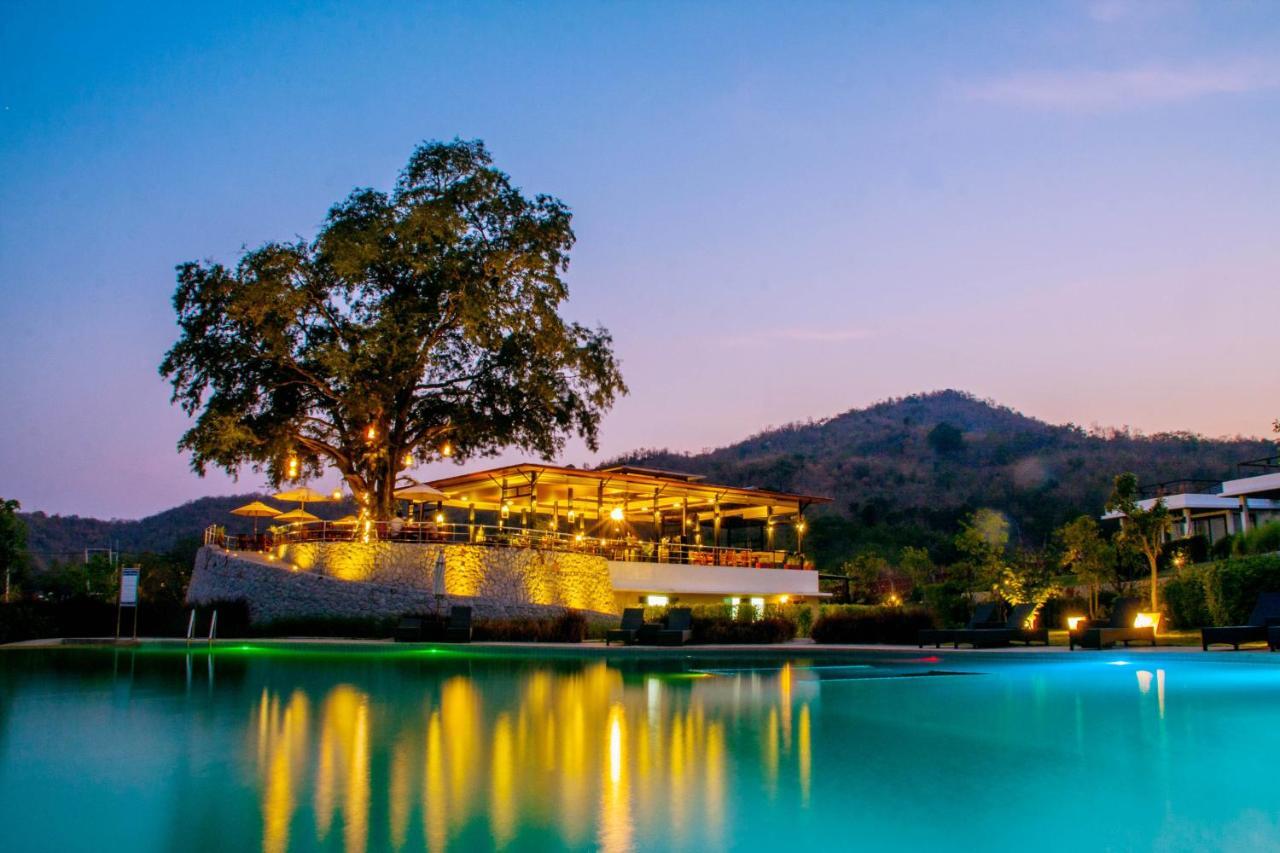 The Spirit Resort Hua Hin Khao Tao Esterno foto